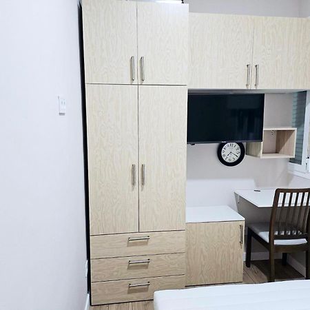 Acogedor Apartamento En Atocha By Bebalmy Μαδρίτη Εξωτερικό φωτογραφία