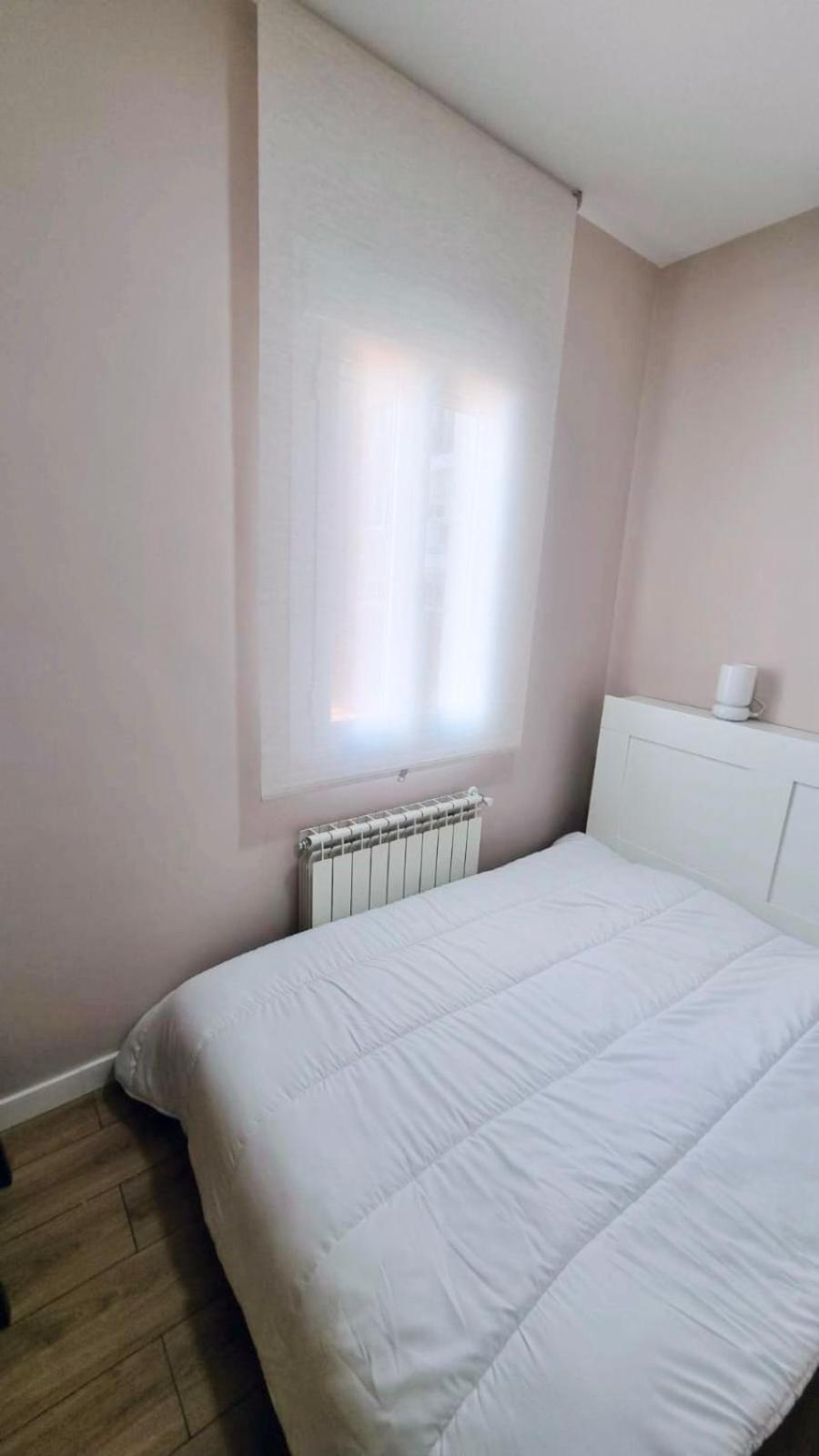 Acogedor Apartamento En Atocha By Bebalmy Μαδρίτη Εξωτερικό φωτογραφία
