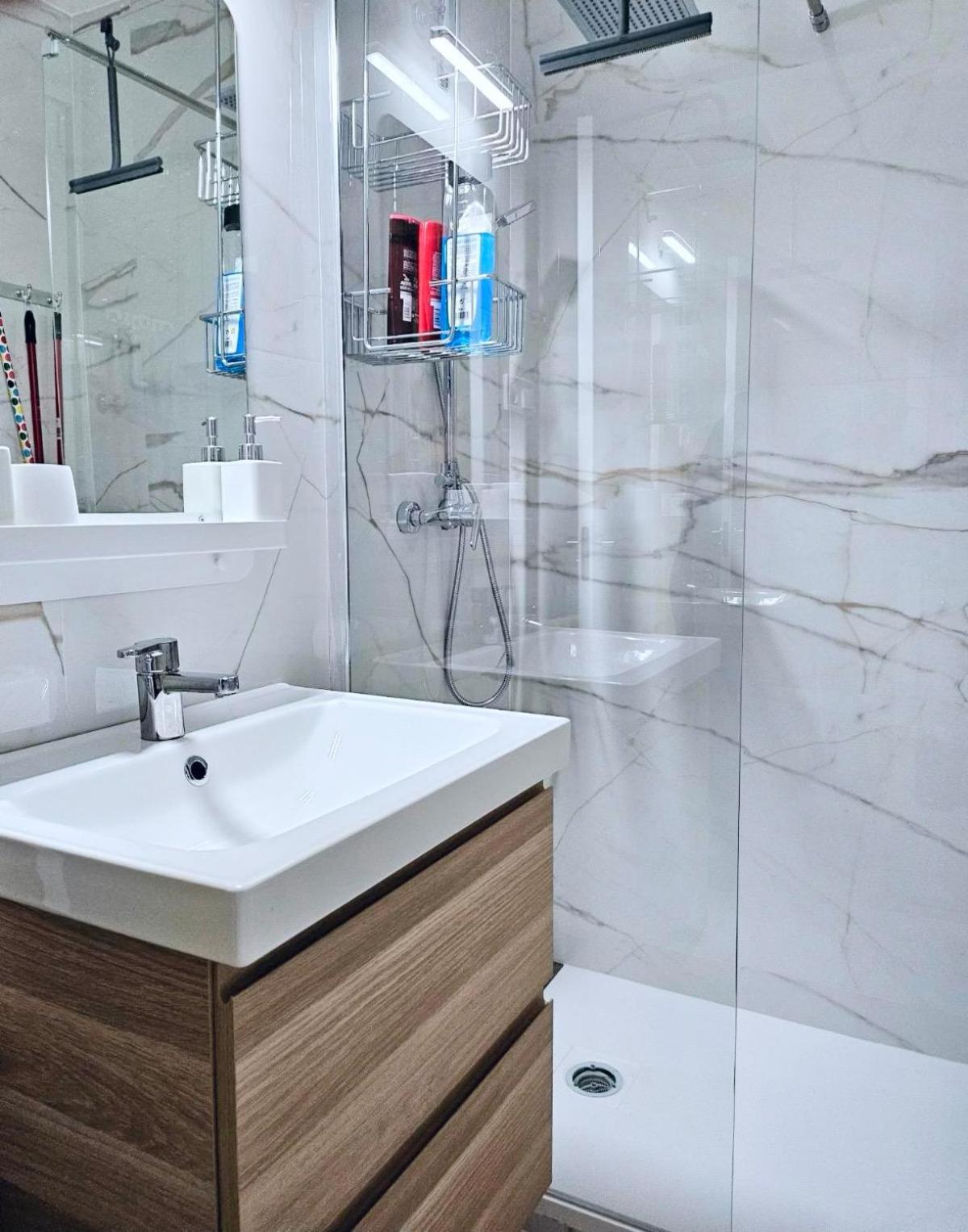 Acogedor Apartamento En Atocha By Bebalmy Μαδρίτη Εξωτερικό φωτογραφία